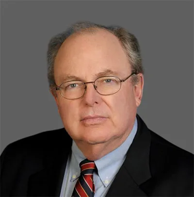Mike Townsley, Ph.D.