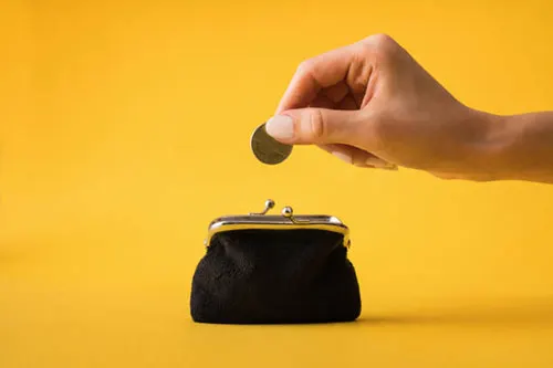 Sources of Cash in a Financial Crisis