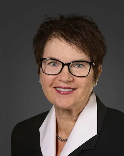 Kathryn Dodge