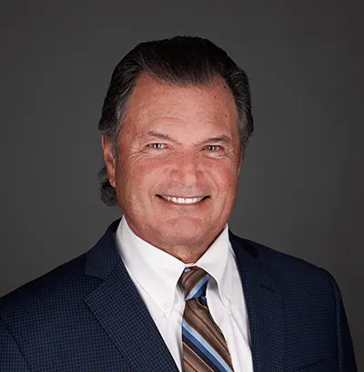 John Stevens, Ed.D.