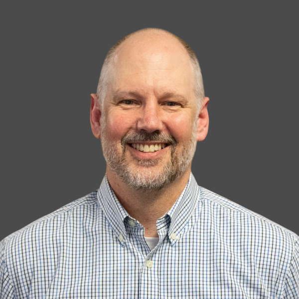 Brendan Leonard, M.B.A.