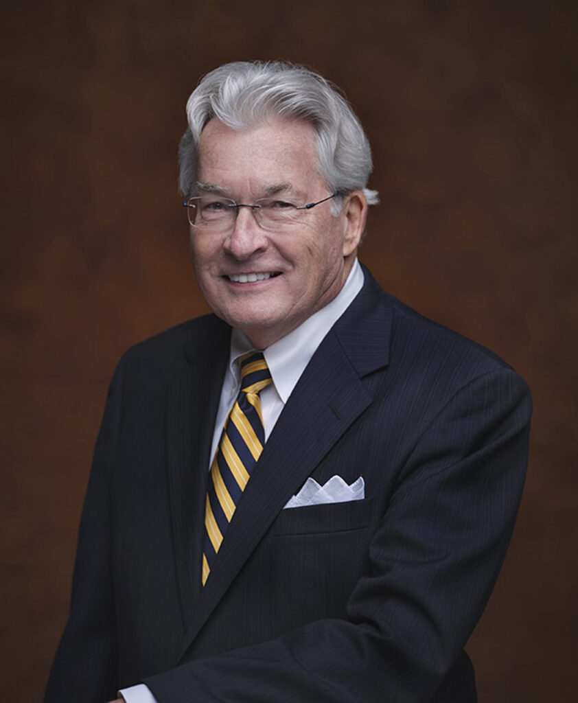 Peter Holloran