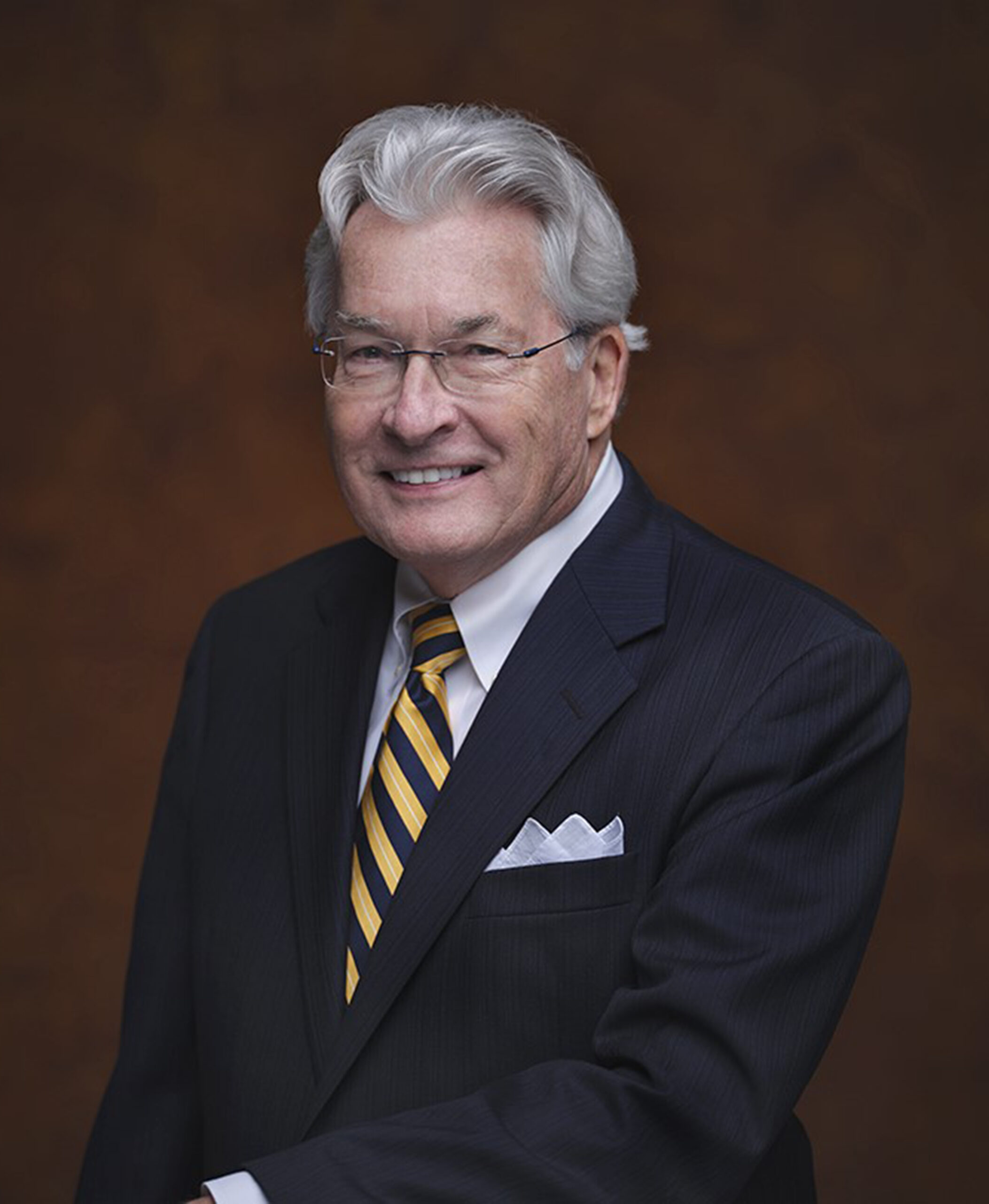 Peter Holloran