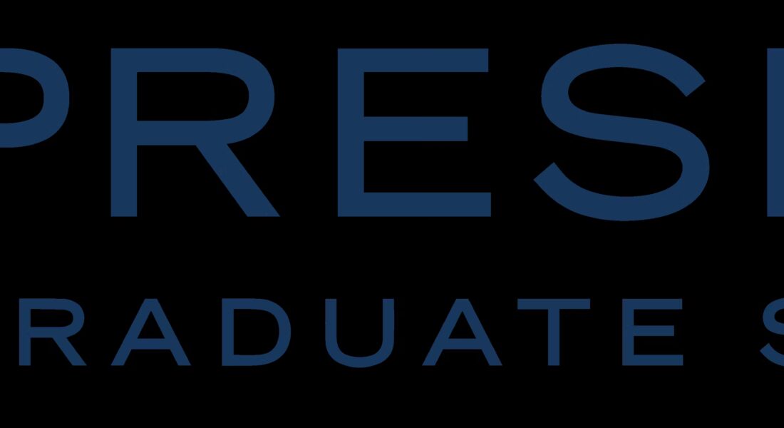 Presidio Logo 2021 Horizontal Blue