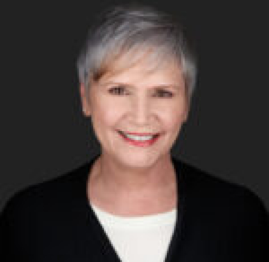 Renee Charney
