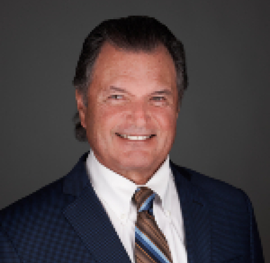 John Stevens, Ed.D.