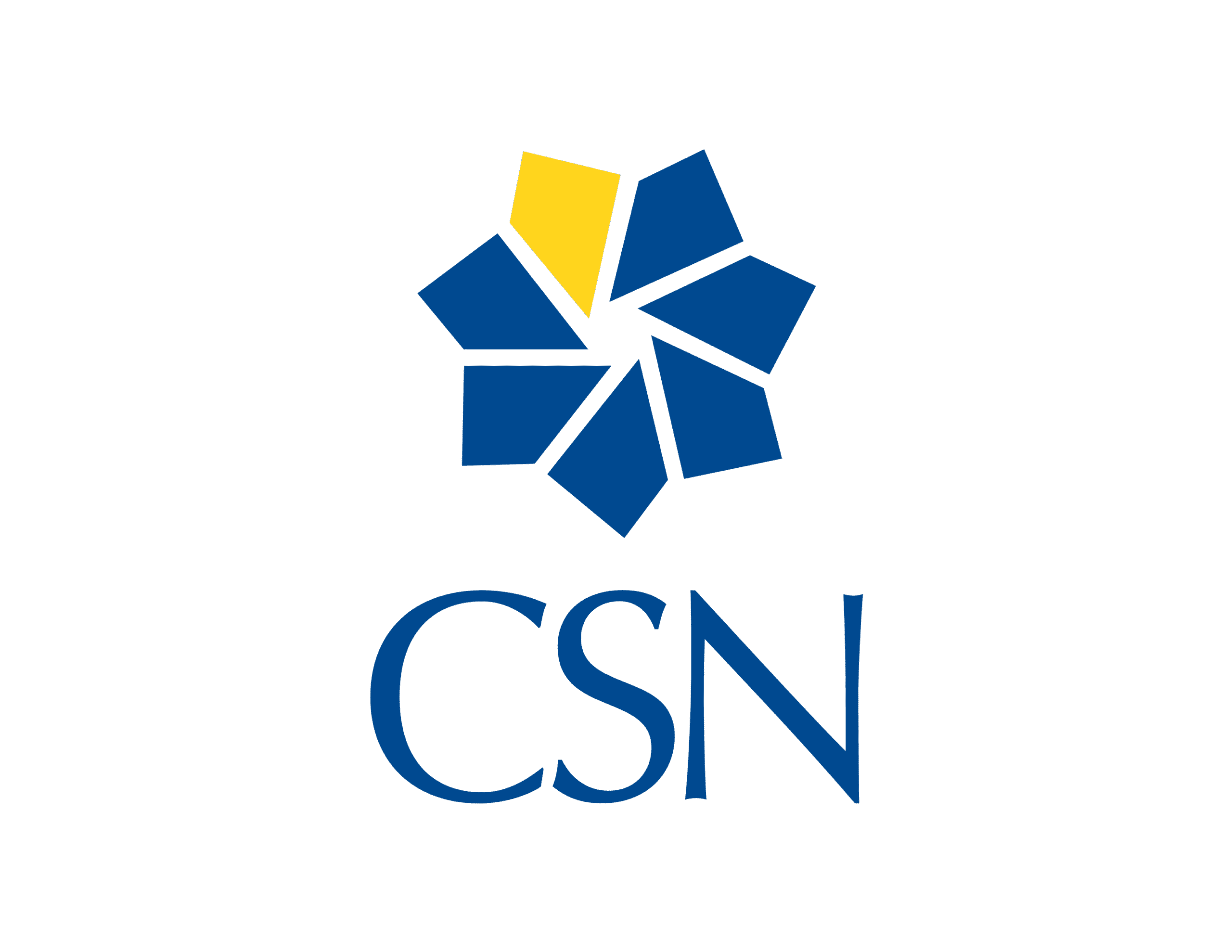 CSN-2CV
